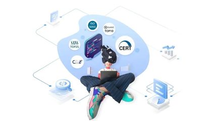 华为云发布CodeArts Check代码检查服务，守护软件质量与安全