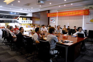 华磊迅拓助力东箭集团数字化工厂建设，开拓汽车科技蓝海