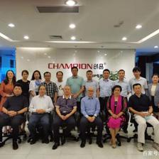 广东省知识经济发展促进会一届七次会长办公会议顺利召开，聚焦知识产权服务新篇章