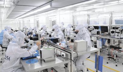 奋楫搏浪正当时，乘风破浪拓新篇——南昌高新区以知识产权服务为笔，答好“初心使命”发展答卷