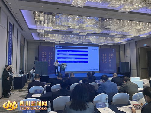 感受知识产权全链条保护 2021年世界知识产权日活动在天府新区成功举办，赋能创新服务未来