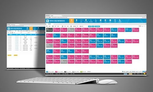 佳驰与携程共谱新篇 站在巨人之肩，软件服务再创佳绩