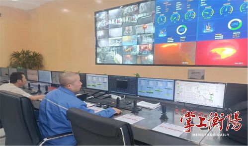 衡阳镭目科技智能扒渣系统入选湖南省工业软件优秀产品名单并获管理体系认证